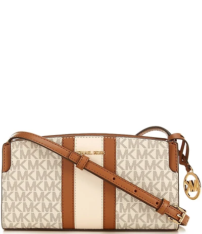 Michael Kors Becca Small East West Crossbody Bag