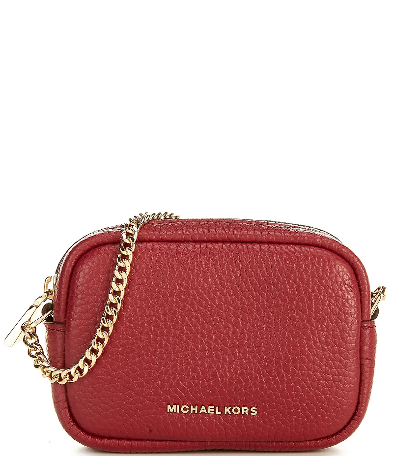 Michael Kors Bryant Bag Charm