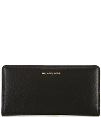 Michael Kors Bryant Large Slim Snap Wallet