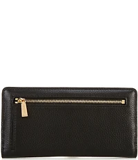Michael Kors Bryant Large Slim Snap Wallet