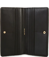 Michael Kors Bryant Large Slim Snap Wallet