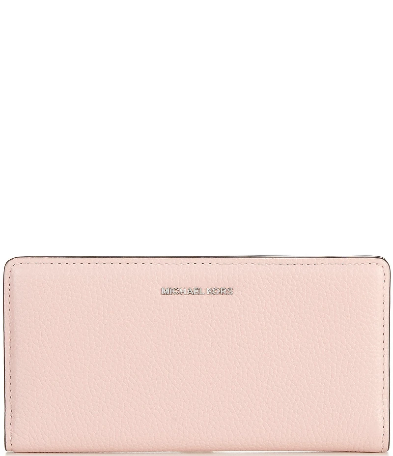 Michael Kors Bryant Large Slim Snap Wallet
