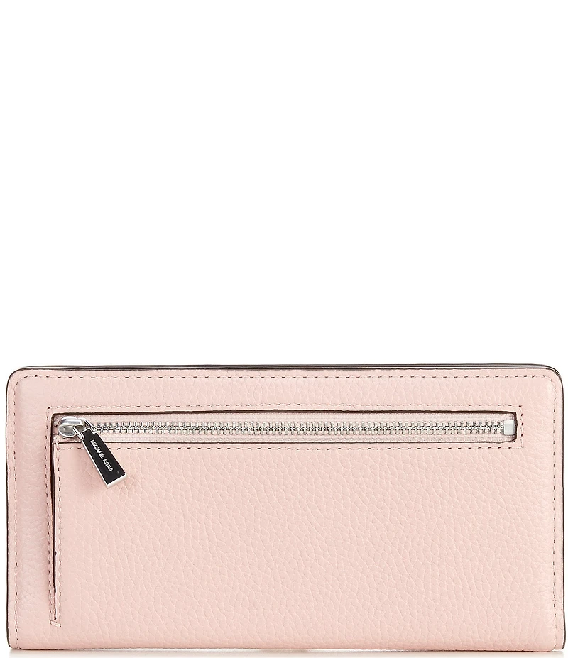 Michael Kors Bryant Large Slim Snap Wallet