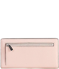Michael Kors Bryant Large Slim Snap Wallet