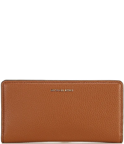 Michael Kors Bryant Large Slim Snap Wallet