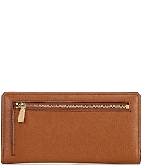 Michael Kors Bryant Large Slim Snap Wallet