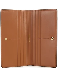Michael Kors Bryant Large Slim Snap Wallet