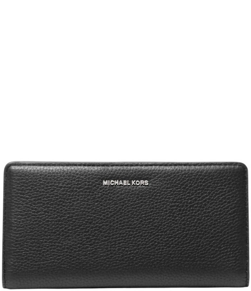 Michael Kors Bryant Large Slim Snap Wallet