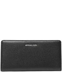 Michael Kors Bryant Large Slim Snap Wallet