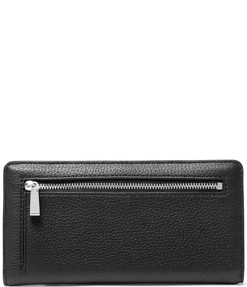 Michael Kors Bryant Large Slim Snap Wallet