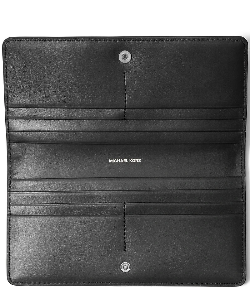 Michael Kors Bryant Large Slim Snap Wallet