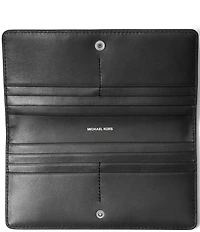Michael Kors Bryant Large Slim Snap Wallet