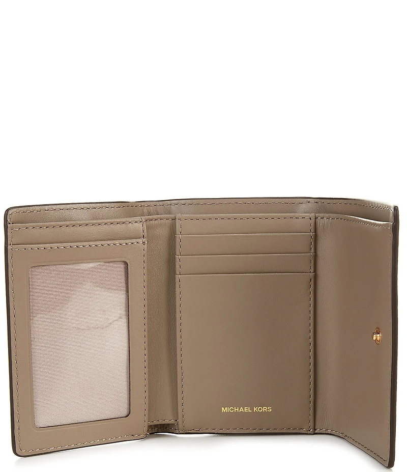 Michael Kors Bryant Medium Trifold Wallet