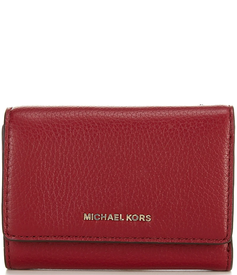 Michael Kors Bryant Medium Trifold Wallet