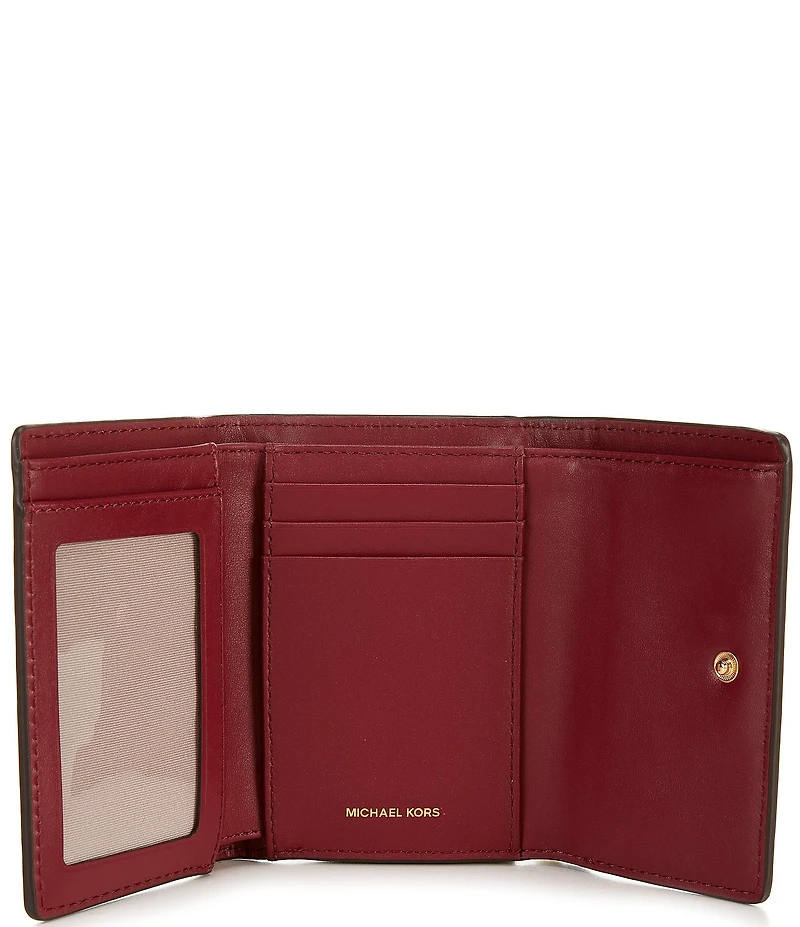 Michael Kors Bryant Medium Trifold Wallet