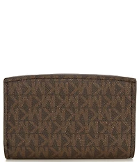 Michael Kors Bryant Medium Zip Around Bifold Wallet