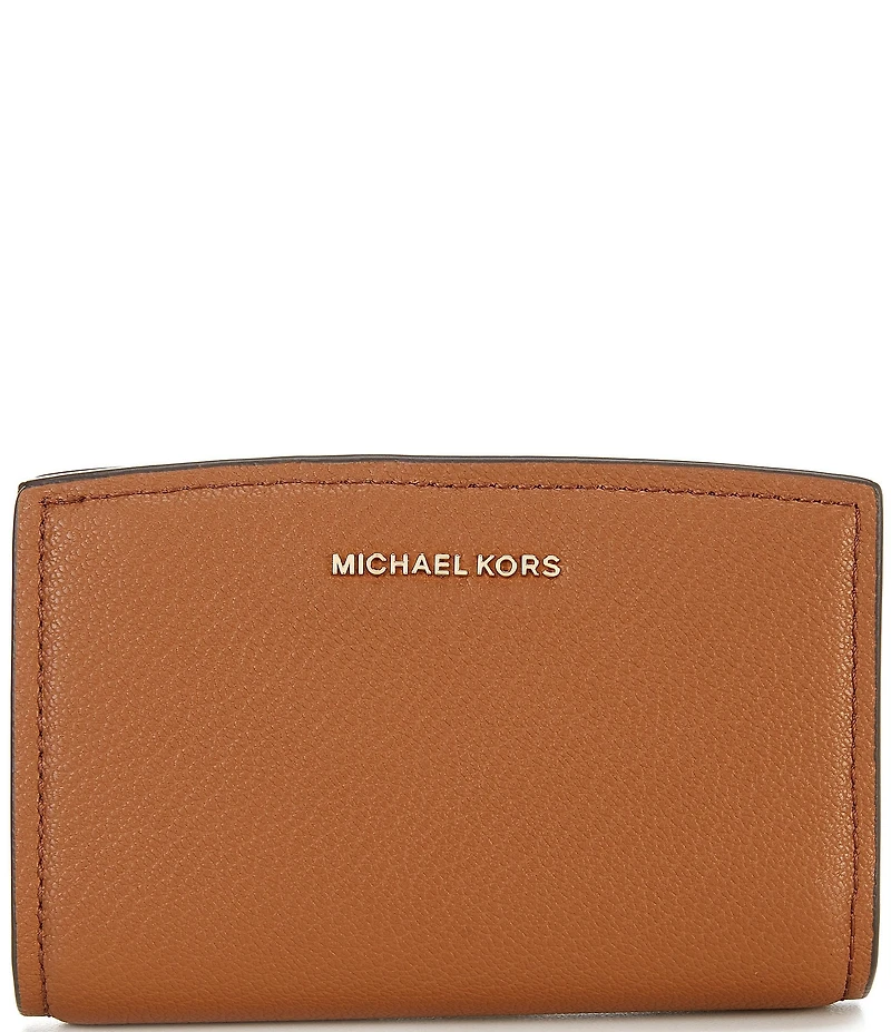 Michael Kors Bryant Medium Zip Around Wallet