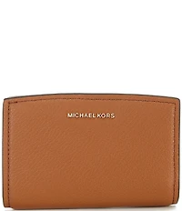 Michael Kors Bryant Medium Zip Around Wallet
