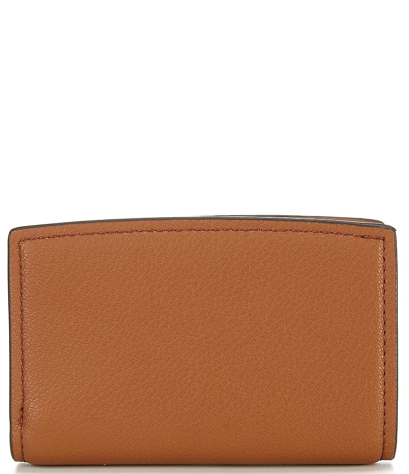 Michael Kors Bryant Medium Zip Around Wallet