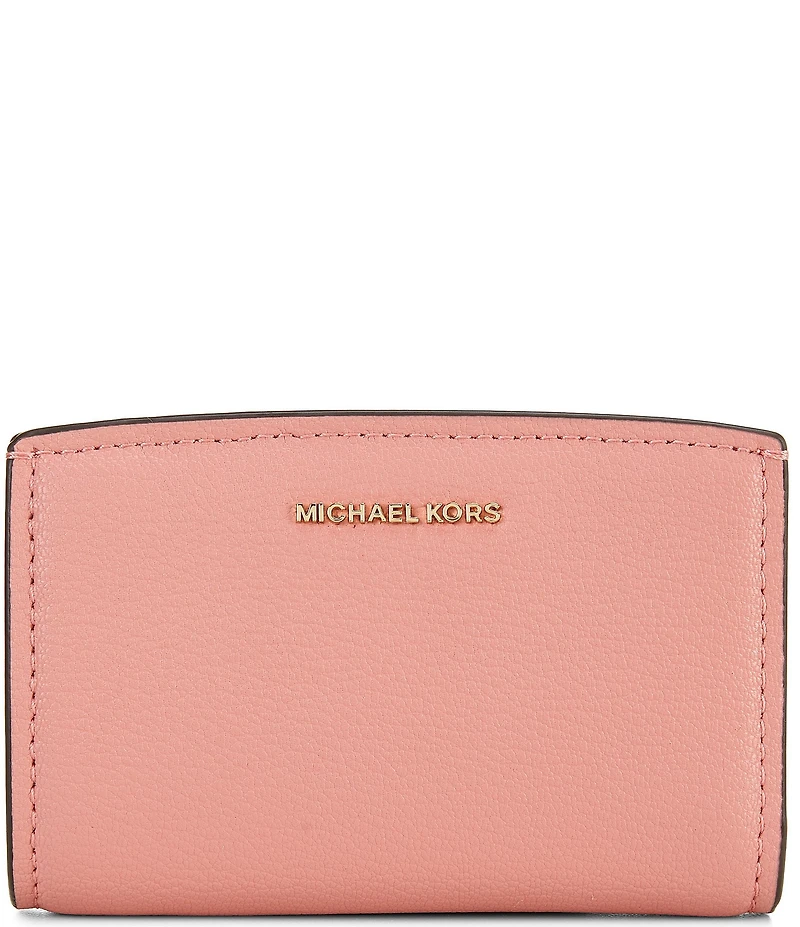 Michael Kors Bryant Medium Zip Around Wallet