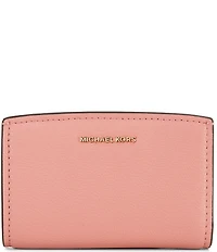 Michael Kors Bryant Medium Zip Around Wallet