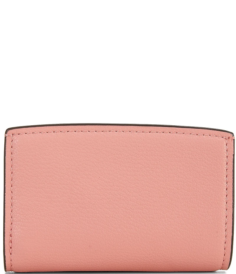 Michael Kors Bryant Medium Zip Around Wallet