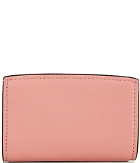 Michael Kors Bryant Medium Zip Around Wallet