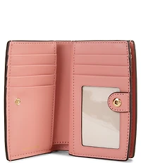 Michael Kors Bryant Medium Zip Around Wallet