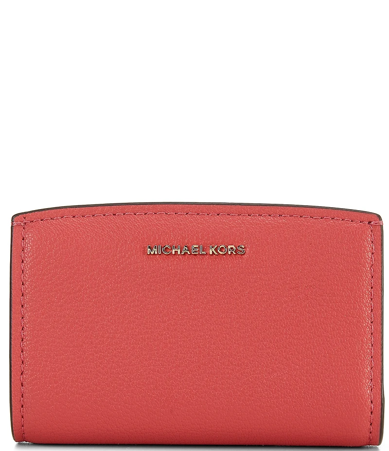 Michael Kors Bryant Medium Zip Around Wallet