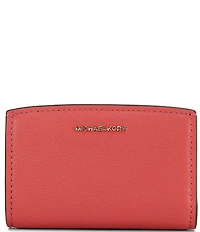 Michael Kors Bryant Medium Zip Around Wallet
