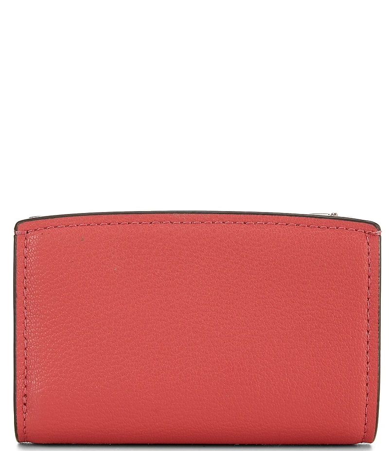 Michael Kors Bryant Medium Zip Around Wallet