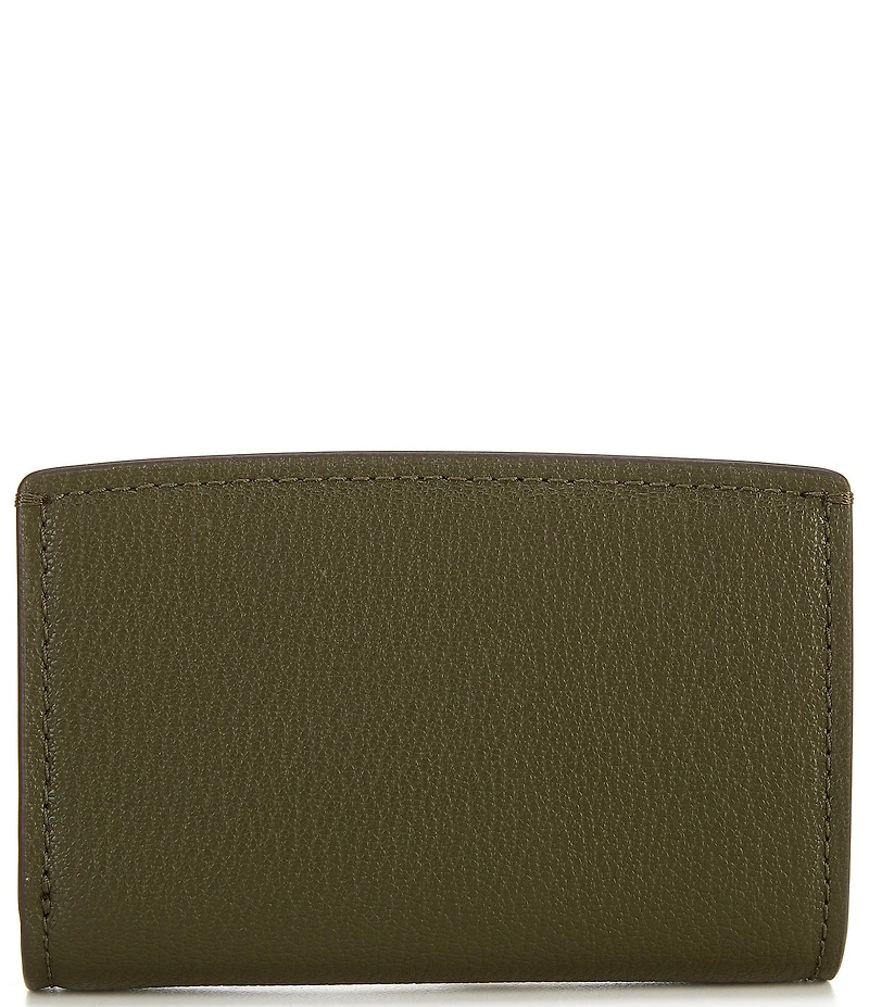 Michael Kors Bryant Medium Zip Around Wallet