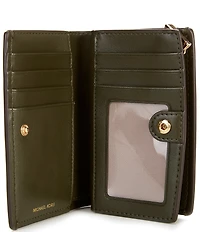 Michael Kors Bryant Medium Zip Around Wallet