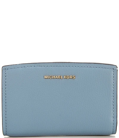 Michael Kors Bryant Medium Zip Around Wallet