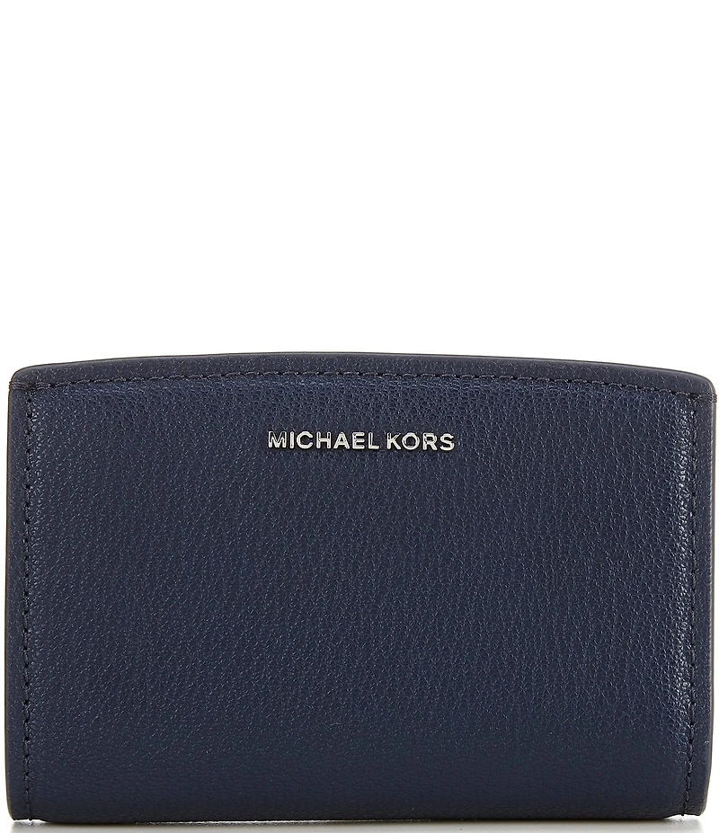 Michael Kors Bryant Medium Zip Around Wallet