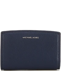 Michael Kors Bryant Medium Zip Around Wallet
