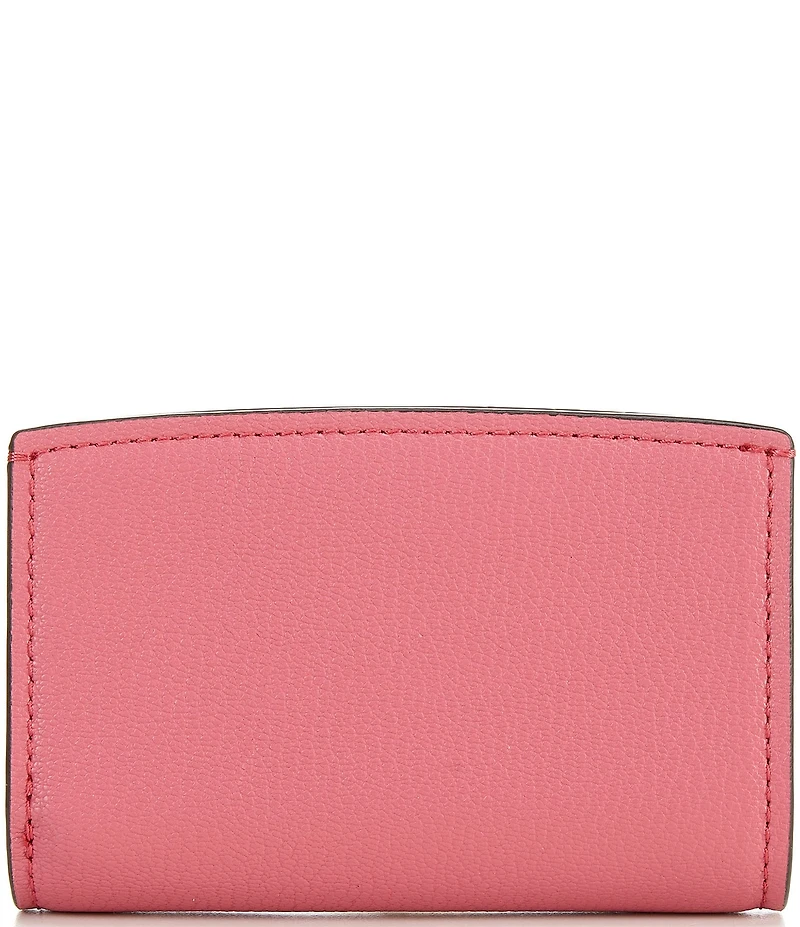 Michael Kors Bryant Medium Zip Around Wallet