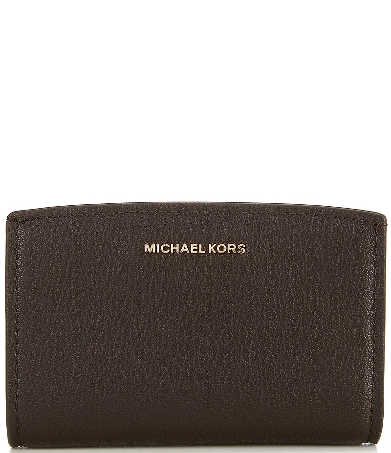 Michael Kors Bryant Medium Zip Around Wallet