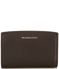 Michael Kors Bryant Medium Zip Around Wallet