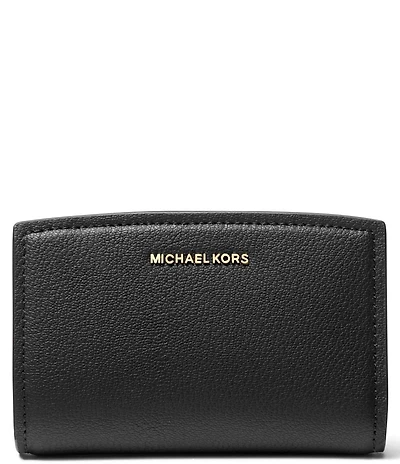 Michael Kors Bryant Medium Zip Around Wallet