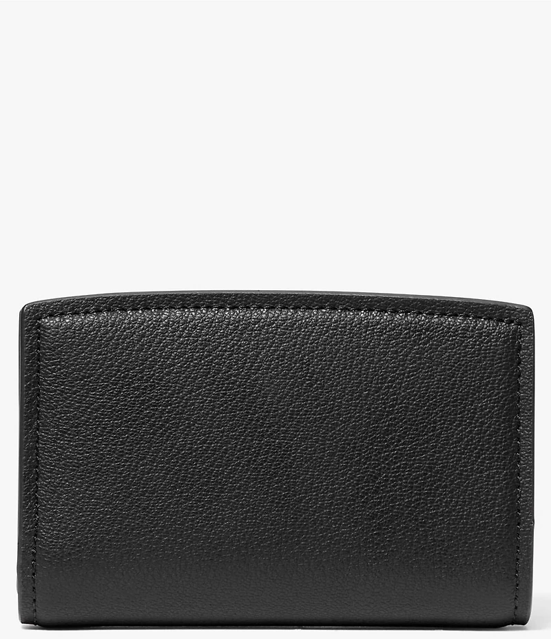 Michael Kors Bryant Medium Zip Around Wallet
