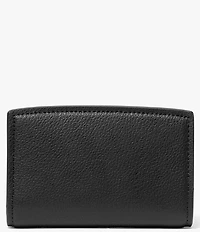 Michael Kors Bryant Medium Zip Around Wallet