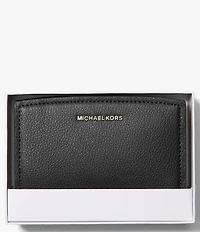 Michael Kors Bryant Medium Zip Around Wallet