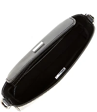 Michael Kors Bryant Small Chain Strap Pouchette Crossbody Bag