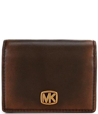 Michael Kors Bryant Small Compact Bifold Wallet