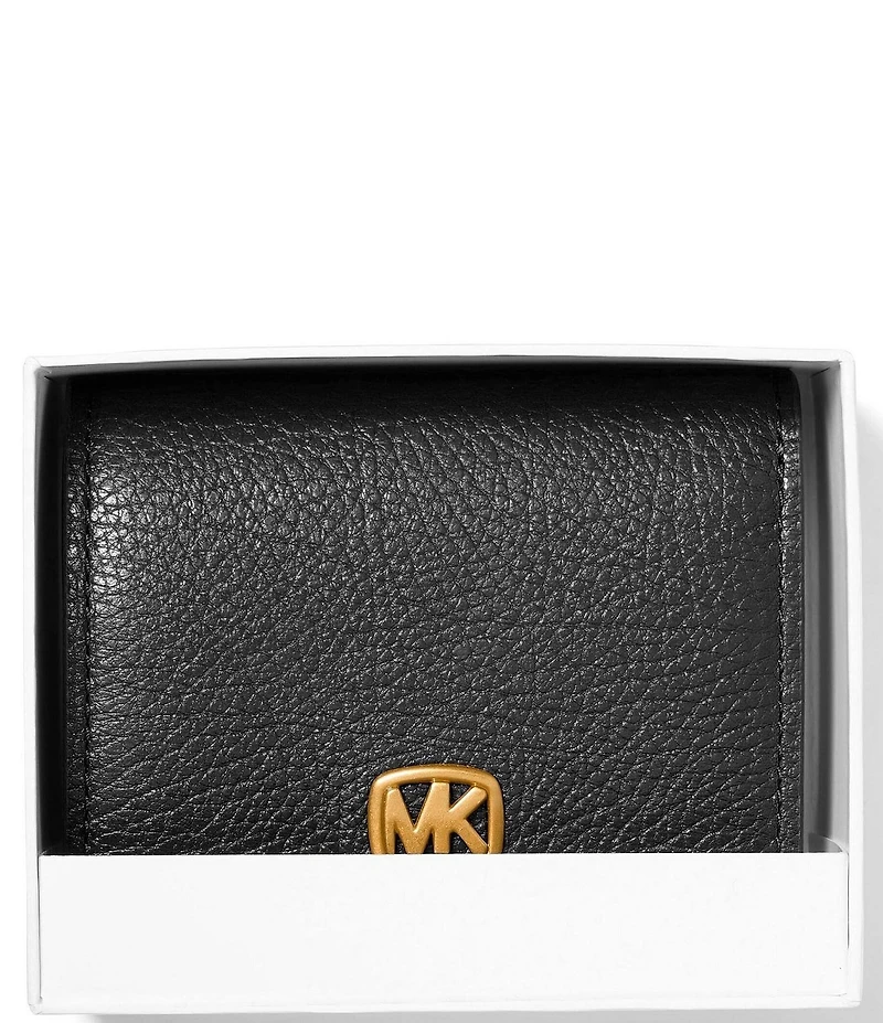 Michael Kors Bryant Small Compact Wallet