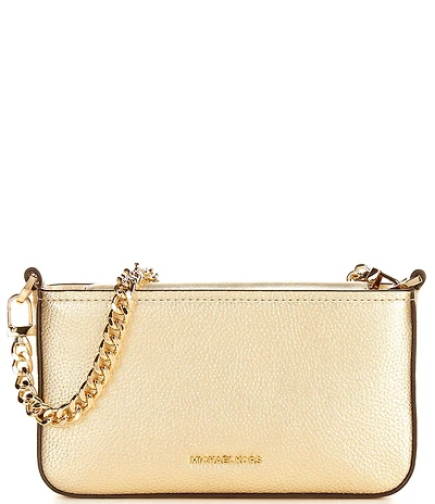 Michael Kors Bryant Small Convertible Crossbody Pouchette Bag