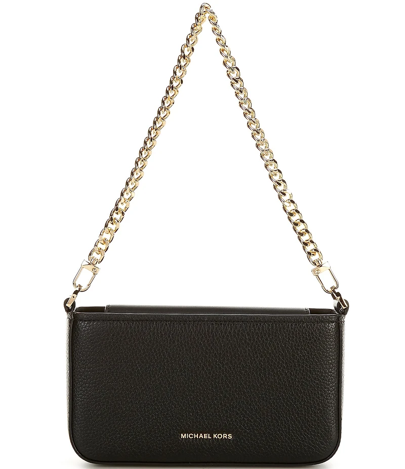 Michael Kors Bryant Small Convertible Shoulder Bag