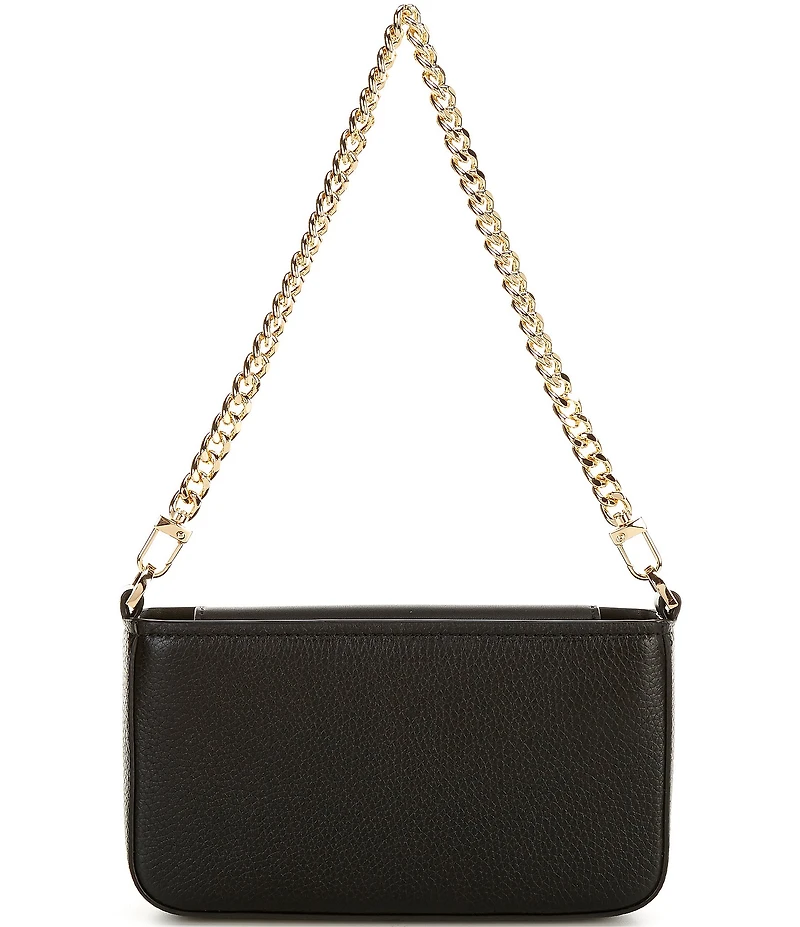 Michael Kors Bryant Small Convertible Shoulder Bag