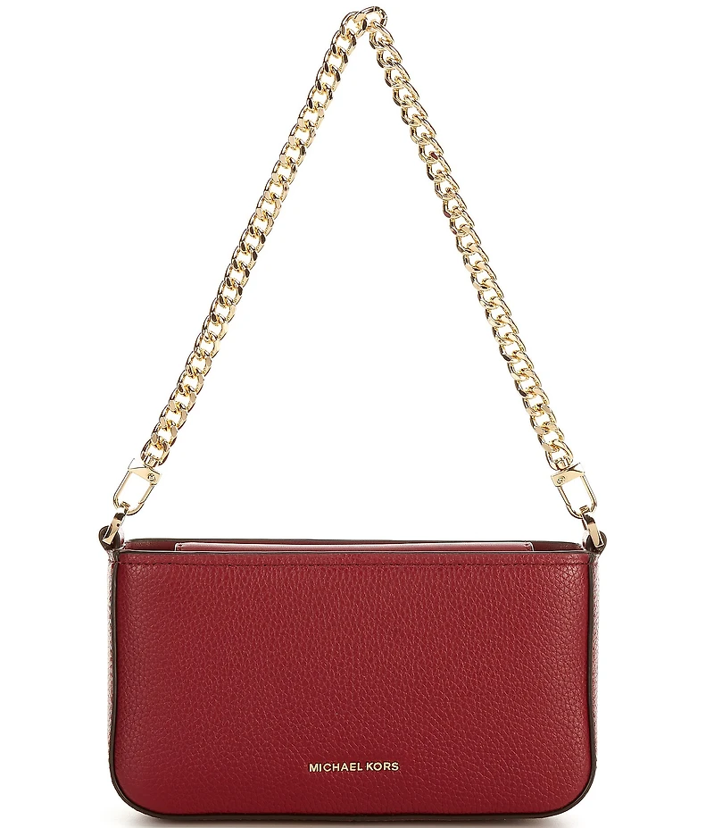 Michael Kors Bryant Small Convertible Shoulder Bag